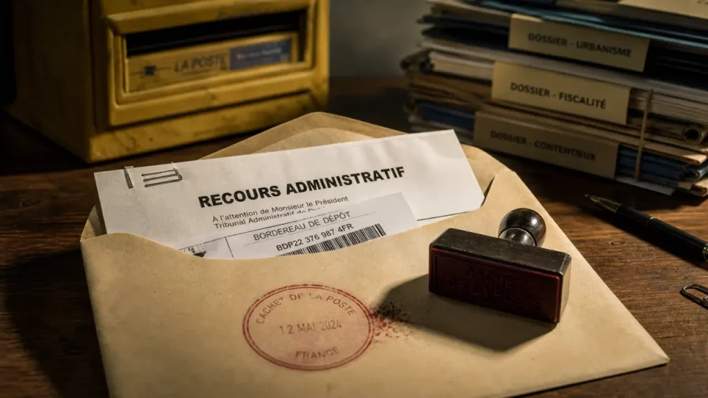Cachet de la poste faisant foi : comment sécuriser la recevabilité de vos recours administratifs