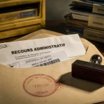 Cachet de la poste faisant foi pour sécuriser un recours administratif