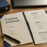 Chambre des métiers création entreprise : statut et immatriculation, accompagnement CMA
