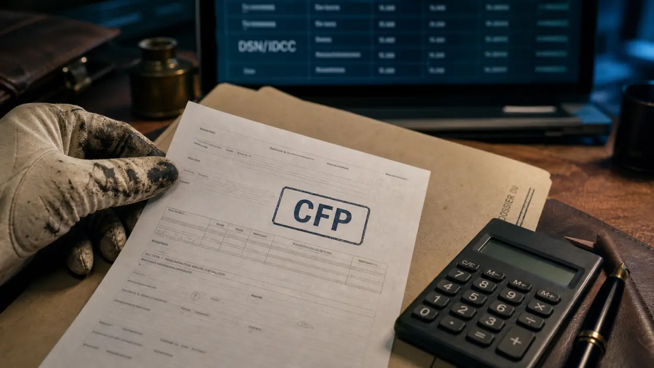 Cotisation formation professionnelle : calcul et qui paie