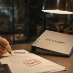 Prêt d’honneur création entreprise, taux zéro sans garantie (dossier de financement).