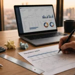 Simulateur statut juridique : comparer revenus nets, fiscalité et protection sociale