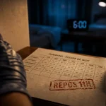 Travail de nuit : repos 11h et droit de dormir