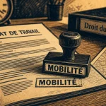 Clause de mobilité dans un contrat de travail : zone géographique