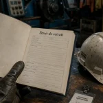 Code du travail droit de retrait : formulaire et EPI au travail