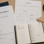 Calendrier du délai rupture conventionnelle pour sécuriser les 3 étapes de départ