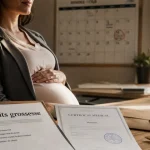 Femmes enceintes : droit du travail du licenciement et des absences payées