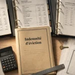 Indemnité d'éviction bail commercial : calcul et délais d’action 2 ans