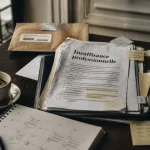 Licenciement insuffisance professionnelle : preuves à réunir et recours