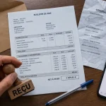 Pas de contrat de travail mais fiche de paie : preuve