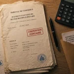 Prime de licenciement en cas de liquidation judiciaire et documents AGS