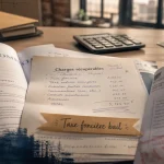 Taxe foncière bail commercial : charges et clause expresse