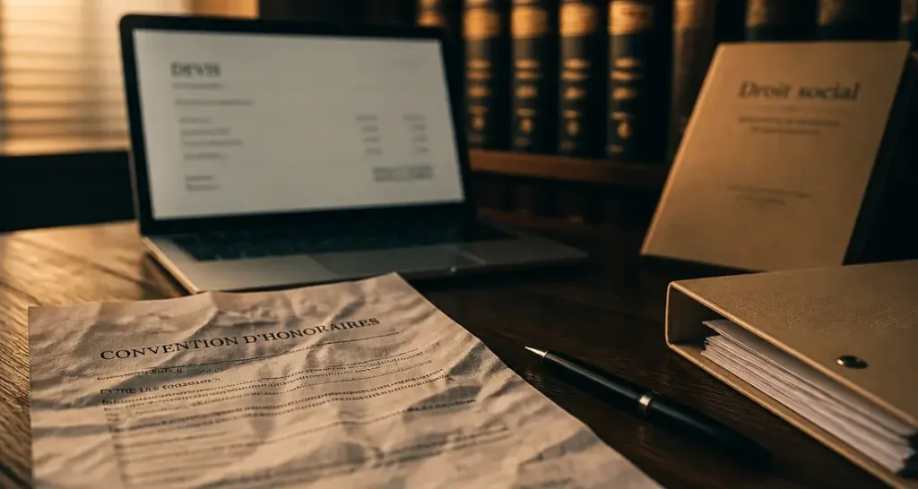 Avocat en licenciement : comment maîtriser vos honoraires et optimiser votre défense
