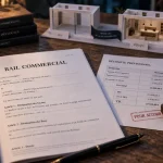 Bail commercial et TVA : facturer 20%