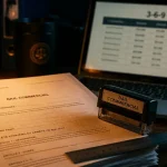 Bail commercial pdf : modèle et clauses obligatoires