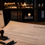 bail commercial precaire : contrat de bail dérogatoire