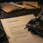 Congé création entreprise : demande officielle et dossier