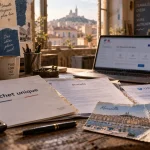 Création entreprise Marseille : statut juridique coûteux dès la première année