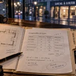 Déplafonnement loyer bail commercial et valeur locative