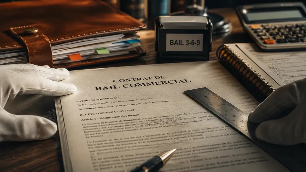 Loi Pinel et bail commercial : durée de 9 ans, loyers encadrés et clauses à éviter