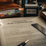 Loi Pinel bail commercial : bail 9 ans et loyers encadrés