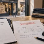 Augmentation loyer bail commercial : calcul de révision triennale pour éviter hausse injustifiée