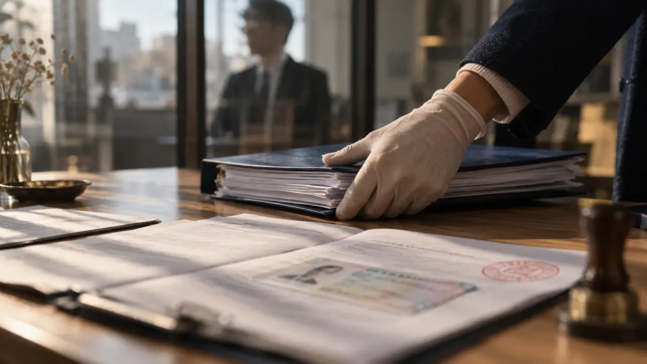 Changement de statut étudiant à salarié : délai de 2 mois pour sécuriser le séjour